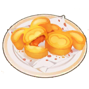 摩尔庄园手游桃桃黄金月饼怎么做 桃桃黄金月饼食谱