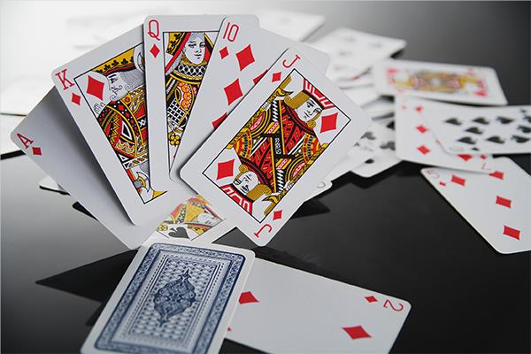 炸金花棋牌技术攻略