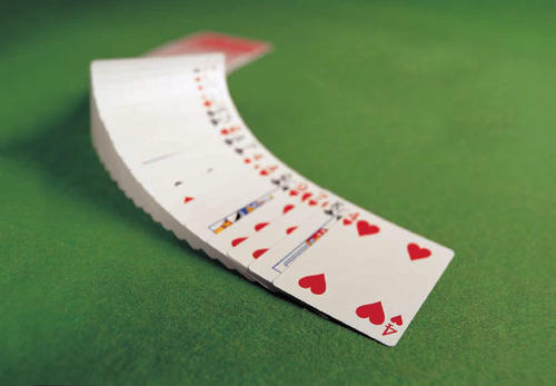 炸金花棋牌技术攻略