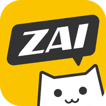 ZAI颜控交友app v1.0.1