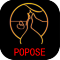 popose社交软件免费2024版下载v1.0.1
