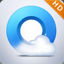 QQ浏览器HD