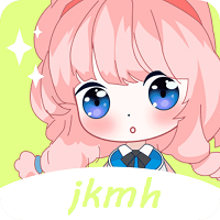jkmh粉色头像安装包免费下载v3.5