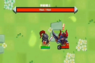 坎公骑冠剑神秘骑士支线任务攻略 坎公骑冠剑神秘骑士怎么玩