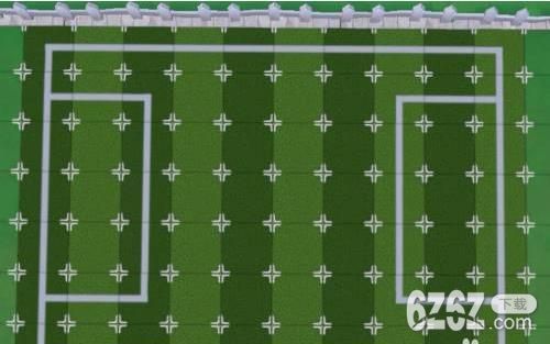摩尔庄园足球场究竟要怎么拼 拼足球场攻略一览