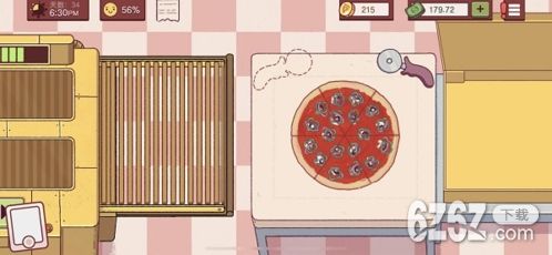 可口的披萨披萨神教的挑战怎么过23