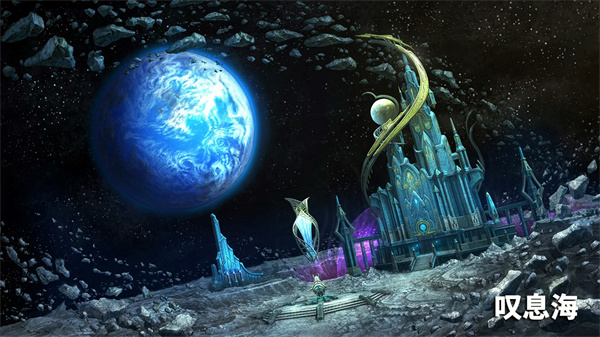集结!光之战士《最终幻想14》6.0版本冒险下周开启!