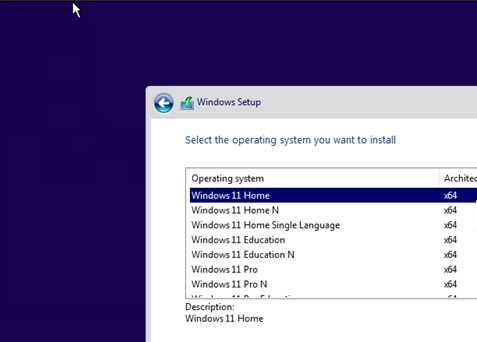 电脑安装好了，怎么激活Windows11系统