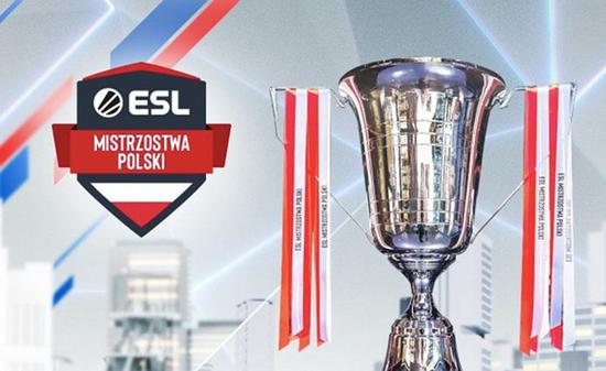 CSGO AGO涉嫌窥屏被剥夺波兰ESL赛事的冠军头衔