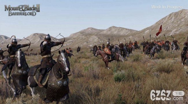骑马与砍杀游戏mod补充分析