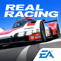 真实赛车3ios版(real racing 3)v12.0.1最新版