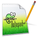 Notepad++ v8.1.4