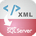 XmlToMsSql(Xml转Sql工具)免费版 v7.4