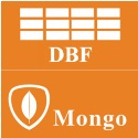 DbfToMongo最新版 v5.8