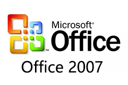 Microsoft Office 2007 正版