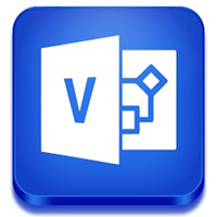 Microsoft Visio2010 新版