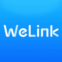华为云WeLink 免费版 v3.4.3
