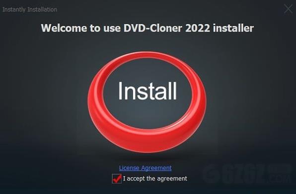 DVD-Cloner Gold 2022