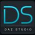 DAZ Studio 5 V5.0 汉化免费版