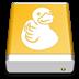 Mountain Duck（云盘挂载为本地硬盘）V4.8.1.18737 中文版