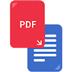 PDF to Word在线转换工具 V2.1 电脑版