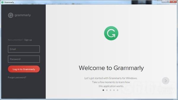 grammar语法软件最新版