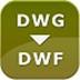 Any DWG to DWF Converter(DWG转DWF转换工具) V2020 官方版