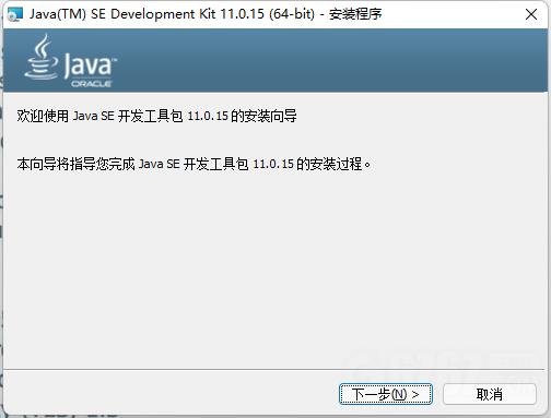 Java JDK 11