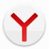 Yandex Browser（俄罗斯浏览器）V21.11.0.1999 官方版