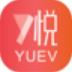 YueV屏幕录像软件 V2.0.0.1 最新版