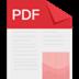 PDF加密小工具 V1.0 绿色版