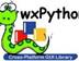 WxPython V4.0.1 中文版