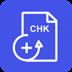 CHK文件恢复专家 V1.2.5.0 免费版
