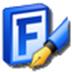 Font Creator(字体设计软件) V14.0 汉化绿色版