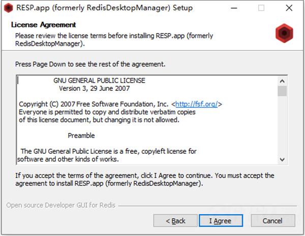 Redis Desktop Manager2022