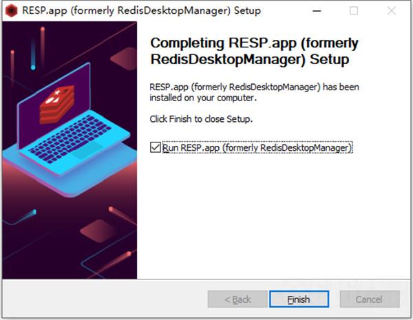 Redis Desktop Manager2022
