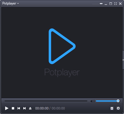 PotPlayer增强版 