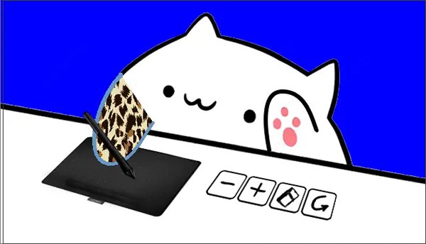 电脑猫咪键盘软件