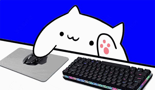 电脑猫咪键盘软件