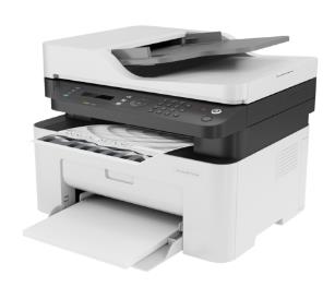 HP Laser MFP 137fnw打印机驱动