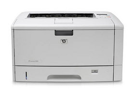 惠普HP LaserJet 5200LX打印机驱动