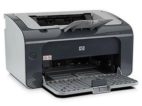 HP LaserJet Pro P1106打印机驱动