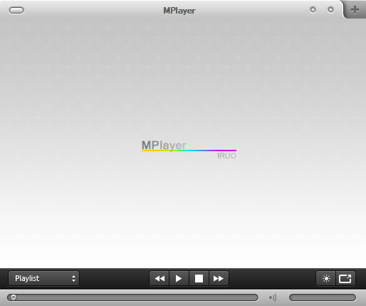 Mplayerx Mac版