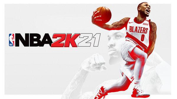 NBA2K21官方名单更新