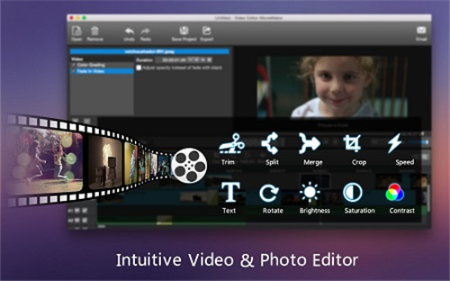 MovieMator Video Editor Pro