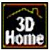 3DHome(家居设计) V4.0 中文免费版