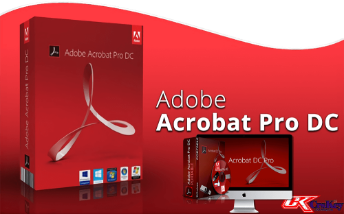 Adobe acrobat DC 32位