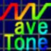WaveTone(音频处理软件) V2.6.1 绿色中文版