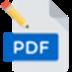 AlterPDF(PDF编辑器软件) V5.3 免费版