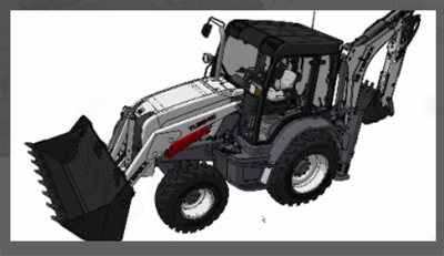 PTC Creo Illustrate